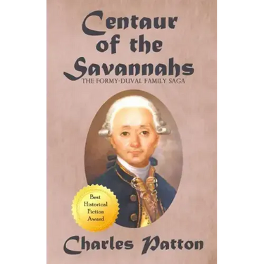 Centaur of the Savannahs