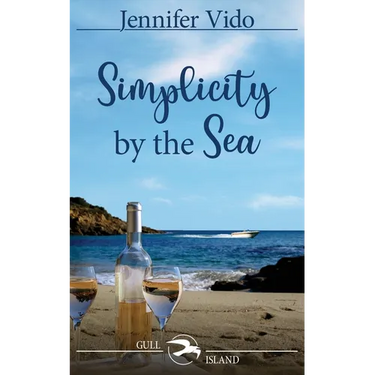 Simplicity by the Sea