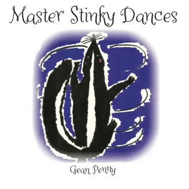 Master Stinky Dances: Help Children Share and Care