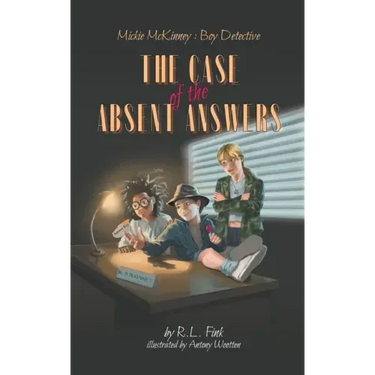 The Case of the Absent Answers