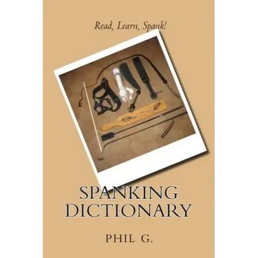 Spanking Dictionary