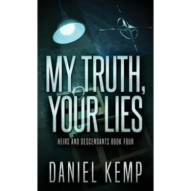 My Truth, Your Lies