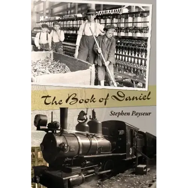 The Book of Daniel