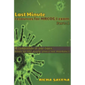 Last Minute resources for MRCOG 1 exam: A compilation of one-liners, tables for last minute glance and mnemonics
