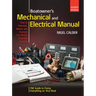 Boatowners Mechanical and Electrical Manual 4/E
