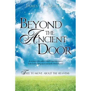 Beyond the Ancient Door