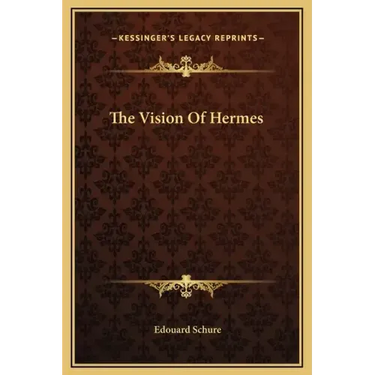 The Vision of Hermes