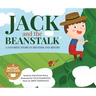 Jack and the Beanstalk: A Favorite Story in Rhythm and Rhyme