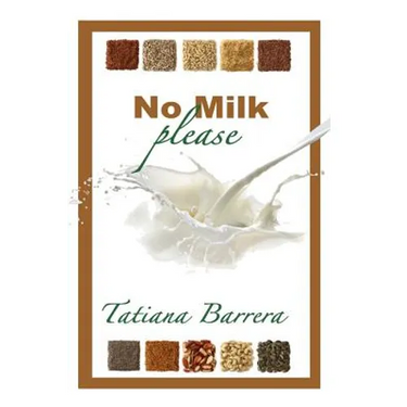 No Milk, Please: An Invitation to Explore Milk Alternatives