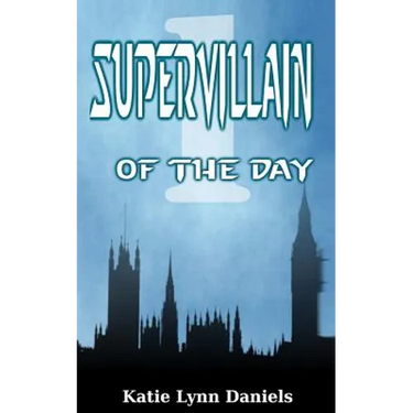 Supervillain of the Day