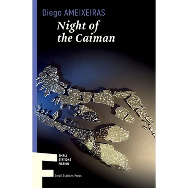 Night of the Caiman