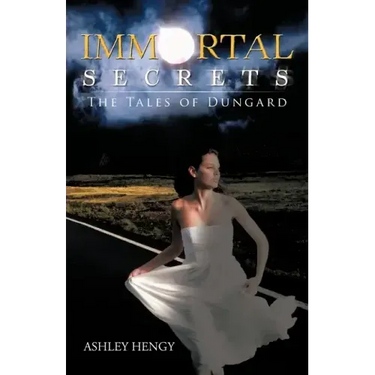Immortal Secrets: The Tales of Dungard