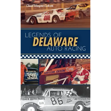 Legends of Delaware Auto Racing
