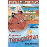 Trapped in Tenochtitlan: An Aztec Adventure