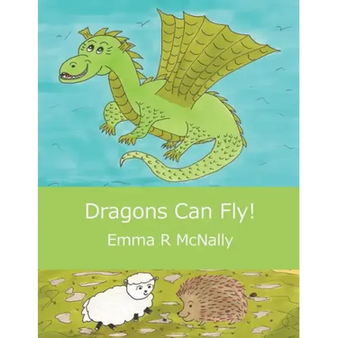 Dragons Can Fly!