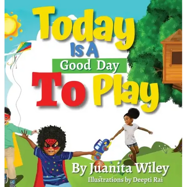 Today Is a Good Day to Play