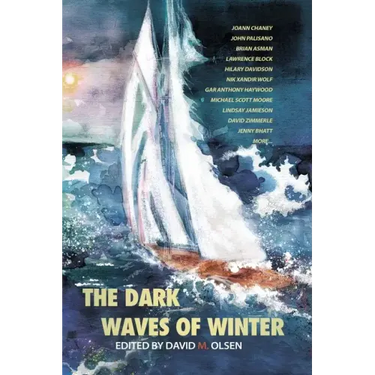 The Dark Waves of Winter