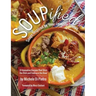 SOUPified: Soups Inspired by Your Favorite Dishes