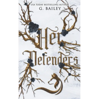 Her Defenders: Exclusive Special Edition