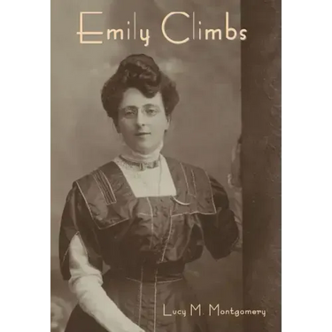 Emily Climbs
