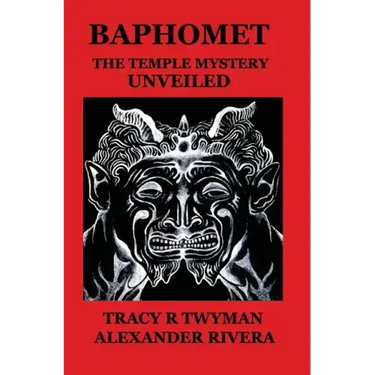 Baphomet: The Temple Mystery Unveiled