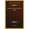 Landseer's Dogs and Their Stories