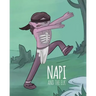 NAPI & The Elk: Level 2 Reader