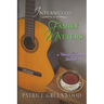 Intermezzo: Family Matters: A Wisteria Tearoom Interlude