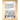 The Chair-Maker's Guide; Being Upwards of Two Hundred New and Genteel Designs, Both Decorative and Plain, ... by Robert Manwaring, ... and Others. the