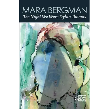 The Night We Were Dylan Thomas