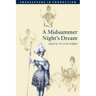 A Midsummer Night's Dream