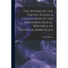The Spiders of the United States a Collection of the Arachnological Writings of Nicholas Marcellus