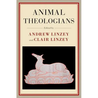 Animal Theologians