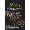 Math Recess: Playful Learning for an Age of Disruption