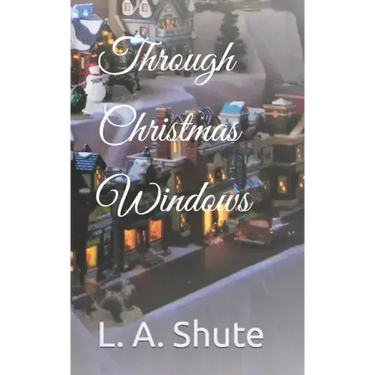 Through Christmas Windows