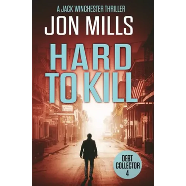 Debt Collector - Hard to Kill