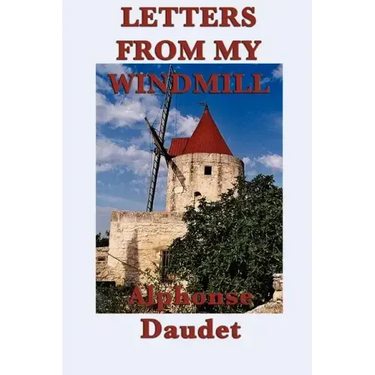Letters from my Windmill