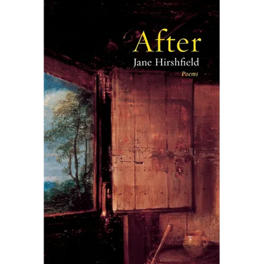 After: Poems