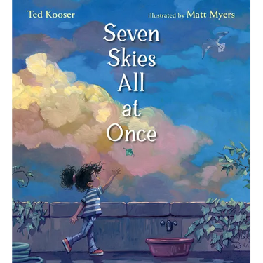 Seven Skies All at Once