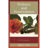 Violence and Nonviolence: An Introduction