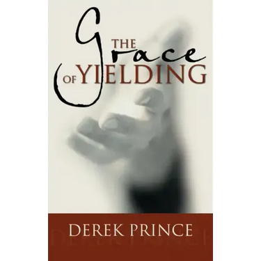 Grace of Yielding