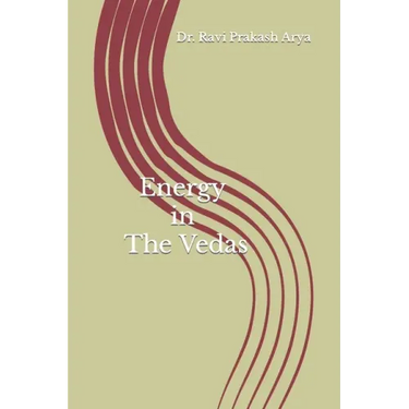 Energy in the Vedas