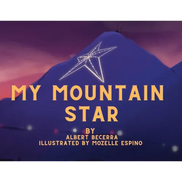 My Mountain Star