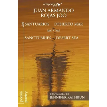 Santuarios desierto mar / Sanctuaries Desert Sea