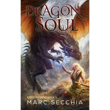 Dragonsoul