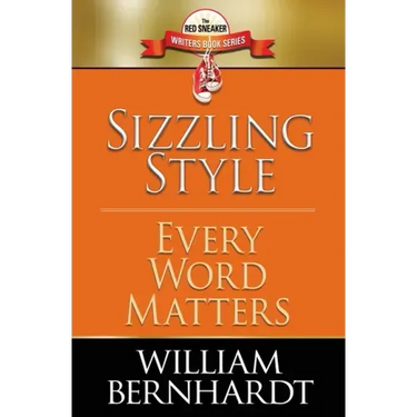 Sizzling Style: Every Word Matters