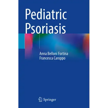 Pediatric Psoriasis