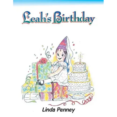 Leah's Birthday