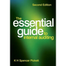 The Essential Guide to Internal Auditing