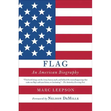 Flag: An American Biography